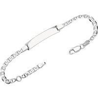 JEWLIX Silberarmband Traversino Armband Länge wählbar (16-19cm) ID0035-T von JEWLIX