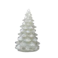 JFLDVUMJUM 1 Stück natürliche handgefertigte Form Kristallkies DIY Harz Handwerk Baum Weihnachtsstatue Heimdekoration Souvenir Schöner Kristall ZAOQINIYIN (Color : Spectrolite_1pc) von JFLDVUMJUM