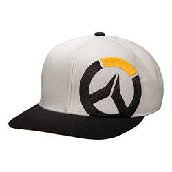 ERIK - Overwatch Cap Melee Premium Snap Back, Mehrfarbig, JX7197 von JINX