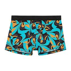 JIUXIANG Boxer Jimi Boxershorts, , von JIUXIANG