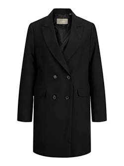 JJXX Damen Jjxx Jxmary Blazer Dress Sn, Schwarz, M von JJXX