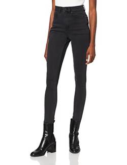 JJXX Female Skinny Fit Jeans JXVIENNA HW NS1006 von JJXX