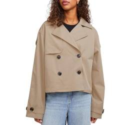 JJXX Female Trenchcoat JXCarlie von JJXX