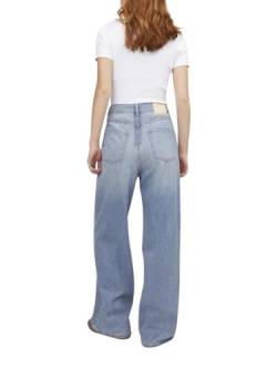 JJXX Female Wide fit Jeans JXTOKYO Wide HW Jeans R6078 DNM SN von JJXX
