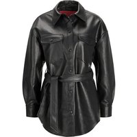 JJXX Lederjacke Luna (1-St) von JJXX