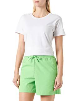 JJXX Women's JXMISSION String SN Shorts, Green Flash, XL von JJXX