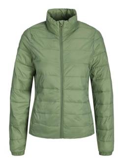 JJXX Women's JXNORA Lightweight Jacket Jacke, Loden Frost, L von JJXX