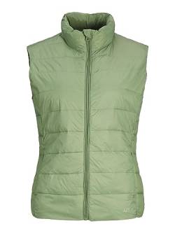 JJXX Women's JXNORA Lightweight Vest Weste, Loden Frost, S von JJXX