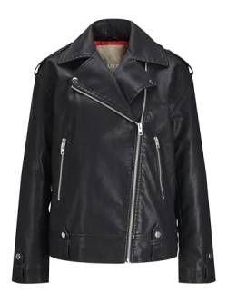 JJXX female Kunstlederjacke JXLUCY Kunstlederjacke von JJXX