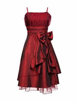 JK2 Cocktailkleid 1110 Rot XL von JK2