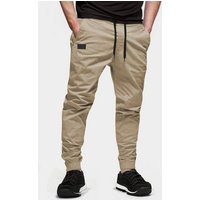 JMIERR Cargohose Herren Hose Chino Cargo Jogginghose S-XL (Chino) Elastikbund mit Tunnelzug, mit elastischem Bund von JMIERR