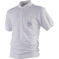 JOB Poloshirt Polo-Shirt für Dachdecker T-Shirt von JOB