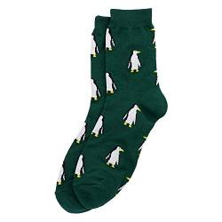 Joe Cool Socken für Herren, Pinguin, aus Baumwolle und Nylon, von Joe Cool von JOE COOL