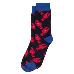 Joe Cool Socken mit Karabinerverschluss, Baumwolle und Elasthan von JOE COOL