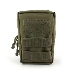 Medizinische Aufbewahrungstasche, praktische Outdoor-Tactical-Bag-Tasche, kleiner Gadget-Organizer, EDC-Ausrüstungstasche, medizinische Versorgung, medizinische Aufbewahrungstasche, Tasche, Outdoor-Ta von JOEBO