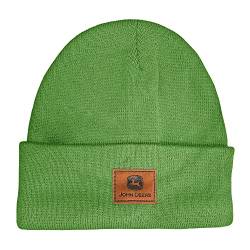 JOHN DEERE Beanie Hat von JOHN DEERE