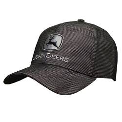 John Deere Gray and Black Reflective Hat von JOHN DEERE