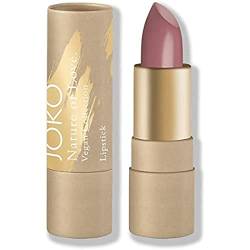 JOKO Nature of Love Vegan Collection Lippenstift, Nr. 04 von JOKO MAKE-UP