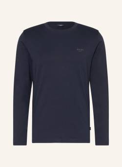 Joop! Jeans Longsleeve Alphis blau von JOOP! JEANS