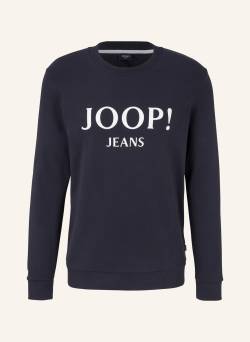 Joop! Jeans Sweatshirt blau von JOOP! JEANS