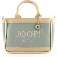 JOOP! WOMEN Calduccio Yvette Handbag L Hellblau von JOOP! WOMEN