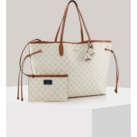 JOOP! WOMEN Cortina 1.0 Lara Shopper Offwhite von JOOP! WOMEN