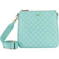 JOOP! WOMEN Cortina Diletta Jasmina Shoulderbag Turquoise von JOOP! WOMEN