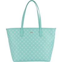 JOOP! WOMEN Cortina Diletta Lara Shopper L Turquoise von JOOP! WOMEN