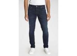 5-Pocket-Jeans JOOP JEANS "Stephen" Gr. 30, Länge 32, blau (navy) Herren Jeans 5-Pocket-Jeans von JOOP!