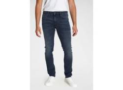 5-Pocket-Jeans JOOP JEANS "Stephen" Gr. 31, Länge 34, blau (navy used) Herren Jeans 5-Pocket-Jeans von JOOP!