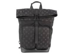 Tragetasche JOOP Gr. B/H/T: 27 cm x 45 cm x 18 cm, schwarz (black) Damen Taschen Einkaufstaschen, Einkaufskörbe und Kühltaschen von JOOP!