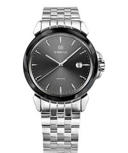 JOWISSA Quarzuhr Facet Swiss Ladies Watch Damen von JOWISSA