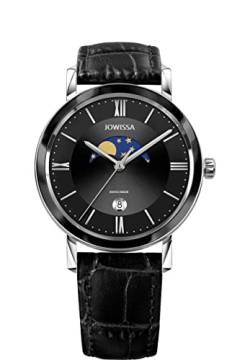 Jowissa Quarzuhr Magno Swiss Men's Watch Herren von JOWISSA