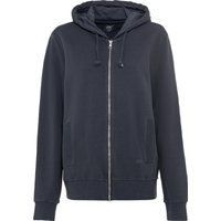 JOY sportswear Originals Sweatjacke, Kapuze, Baumwolle, für Herren, blau, L von JOY sportswear