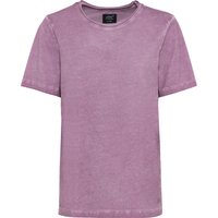 JOY sportswear Originals T-Shirt, Baumwolle, Used-Look, für Damen, lila, XL von JOY sportswear