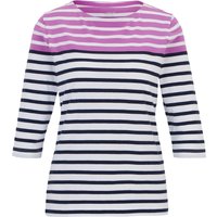 JOY sportswear Shirt "Celia", atmungsaktiv, für Damen, mehrfarbig, 42 von JOY sportswear