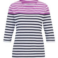 JOY sportswear Shirt "Celia", atmungsaktiv, für Damen, mehrfarbig, 46 von JOY sportswear