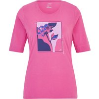 JOY sportswear T-Shirt "Sabrina", Print-Motiv, atmungsaktiv, für Damen, pink, 36 von JOY sportswear