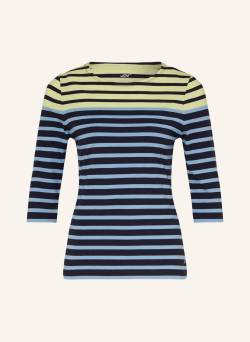 Joy Sportswear Shirt Celia Mit 3/4-Arm blau von JOY sportswear