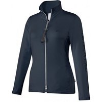 Joy Sportswear Sweatjacke Joy Damen Sweatjacke KATHI von JOY sportswear