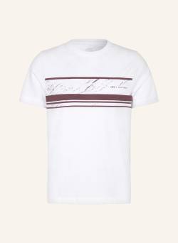 Joy Sportswear T-Shirt Sasha weiss von JOY sportswear