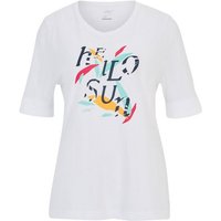 Joy Sportswear T-Shirt V-Neck Shirt MARA von JOY sportswear