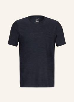 Joy Sportswear T-Shirt Vitus blau von JOY sportswear
