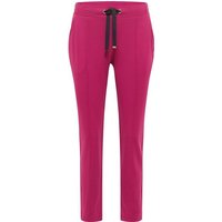 Joy Sportswear Trainingshose NOELIA Hose DARK FUCHSIA von JOY sportswear