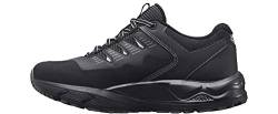 JOYA Cadore STX M Black, Herren Outdoor-Schuhe zum Schnüren, schwarz, 45 2/3 von JOYA