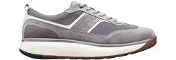 JOYA David II Grey - Herren Sneaker aus Wildleder - 45 2/3 von JOYA