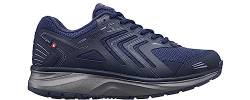 JOYA Electra SR STX Dark Blue, Sneaker für Damen, dunkelblau, 37 2/3 von JOYA