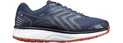 JOYA Flash Dark Blue - Leichter Herren Sneaker aus atmungsaktivem Mesh - 41 von JOYA