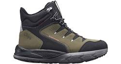 Joya Sierra STX Mens - Green - 10 UK von JOYA