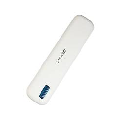 JOYHOOD Tragbare UV-C-Sterilisationsbox für intelligente UV-Zahnbürsten, Zahnbürsten-Reisebehälter, USB-Aufladung, sichere automatische Schnelldesinfektion, Universal-Zahnbürste (A) von JOYHOOD
